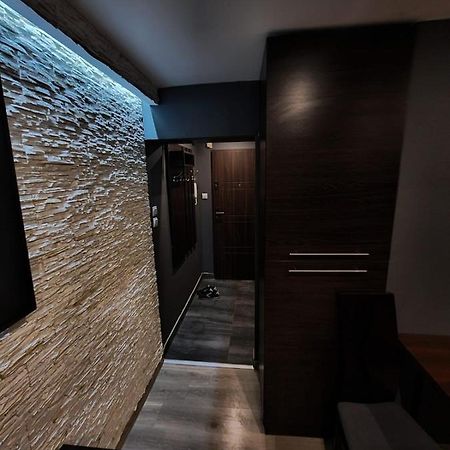 Luxury Apartaments Klimatyzacja 1 رادوم المظهر الخارجي الصورة