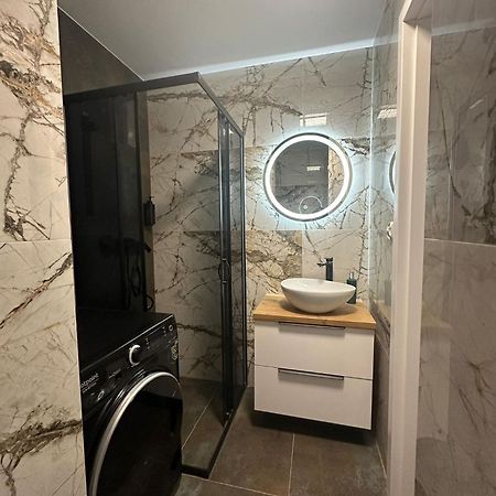 Luxury Apartaments Klimatyzacja 1 رادوم المظهر الخارجي الصورة