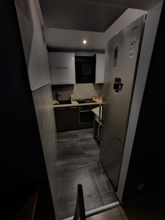 Luxury Apartaments Klimatyzacja 1 رادوم المظهر الخارجي الصورة