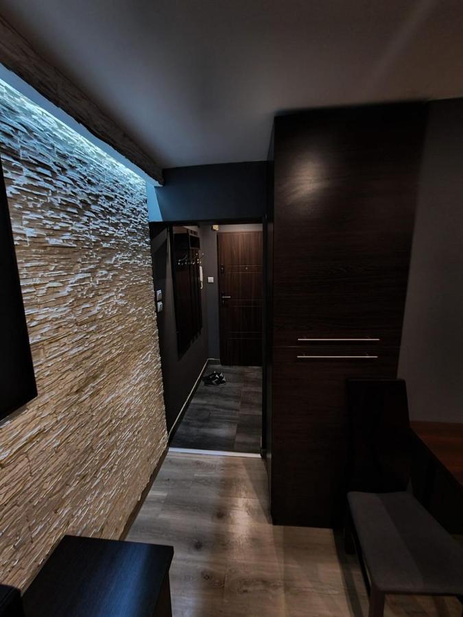 Luxury Apartaments Klimatyzacja 1 رادوم المظهر الخارجي الصورة