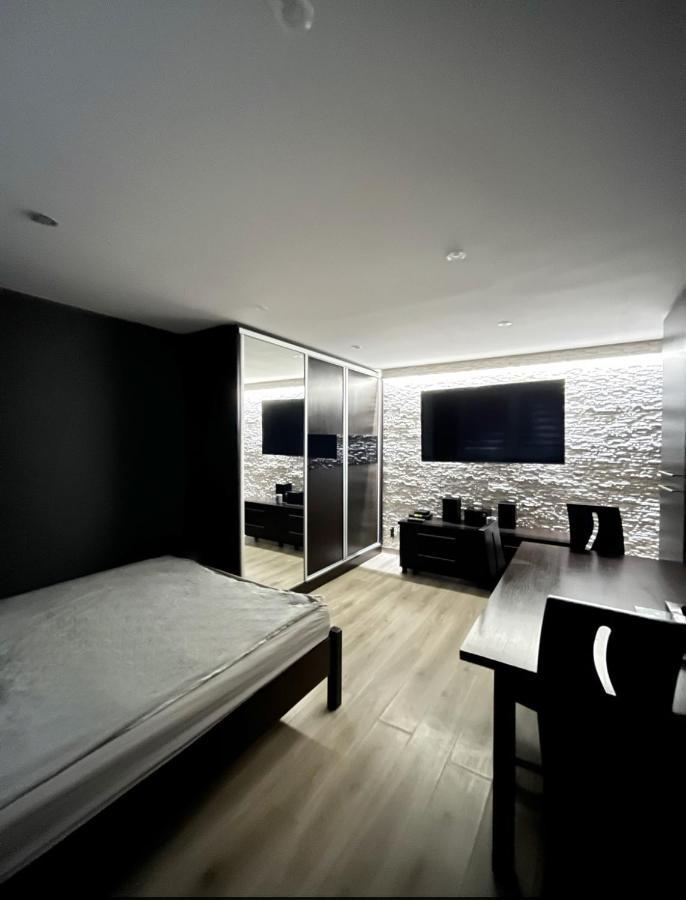 Luxury Apartaments Klimatyzacja 1 رادوم المظهر الخارجي الصورة